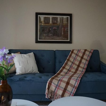 Sleepover 1Bd 1Ba Oklahoma City Apartments Bagian luar foto