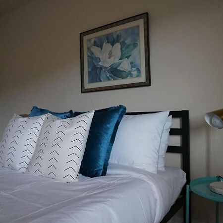 Sleepover 1Bd 1Ba Oklahoma City Apartments Bagian luar foto
