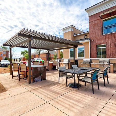 Sleepover 1Bd 1Ba Oklahoma City Apartments Bagian luar foto