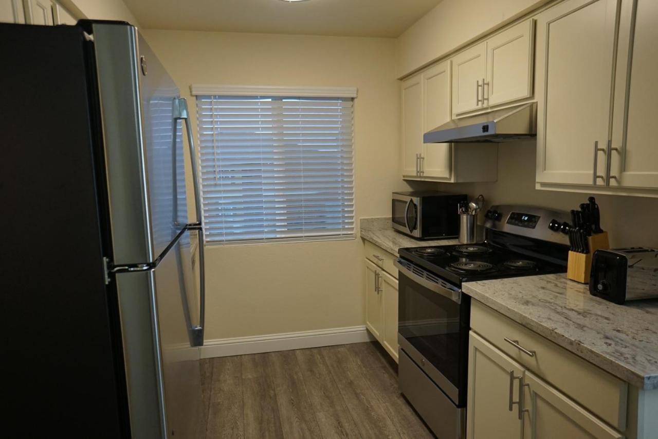 Sleepover 1Bd 1Ba Oklahoma City Apartments Bagian luar foto
