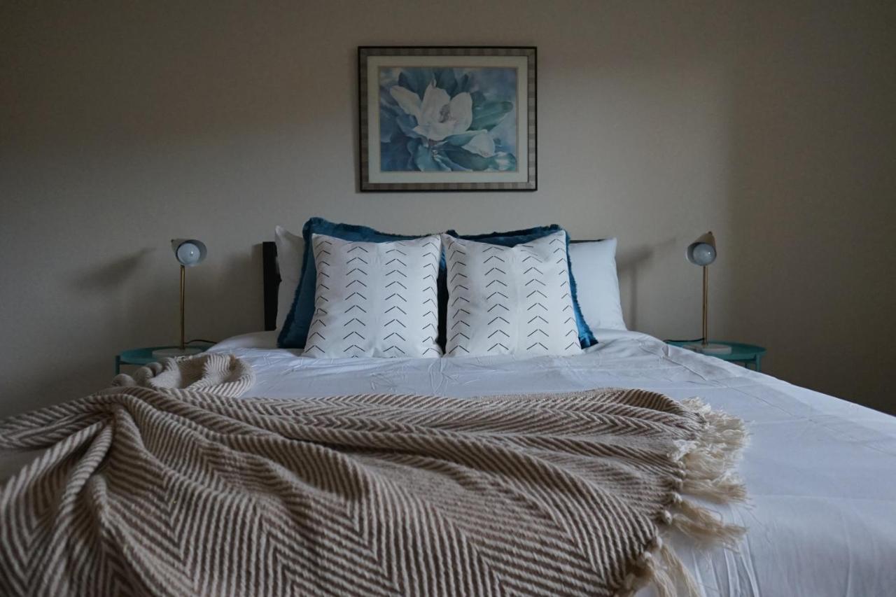 Sleepover 1Bd 1Ba Oklahoma City Apartments Bagian luar foto
