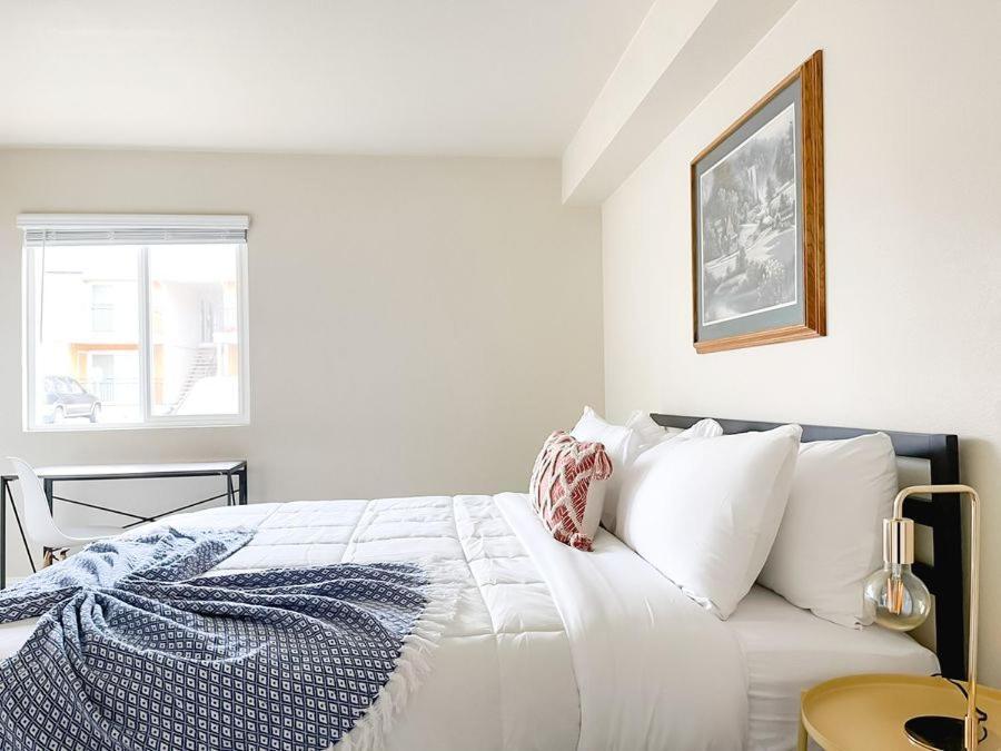 Sleepover 1Bd 1Ba Oklahoma City Apartments Bagian luar foto